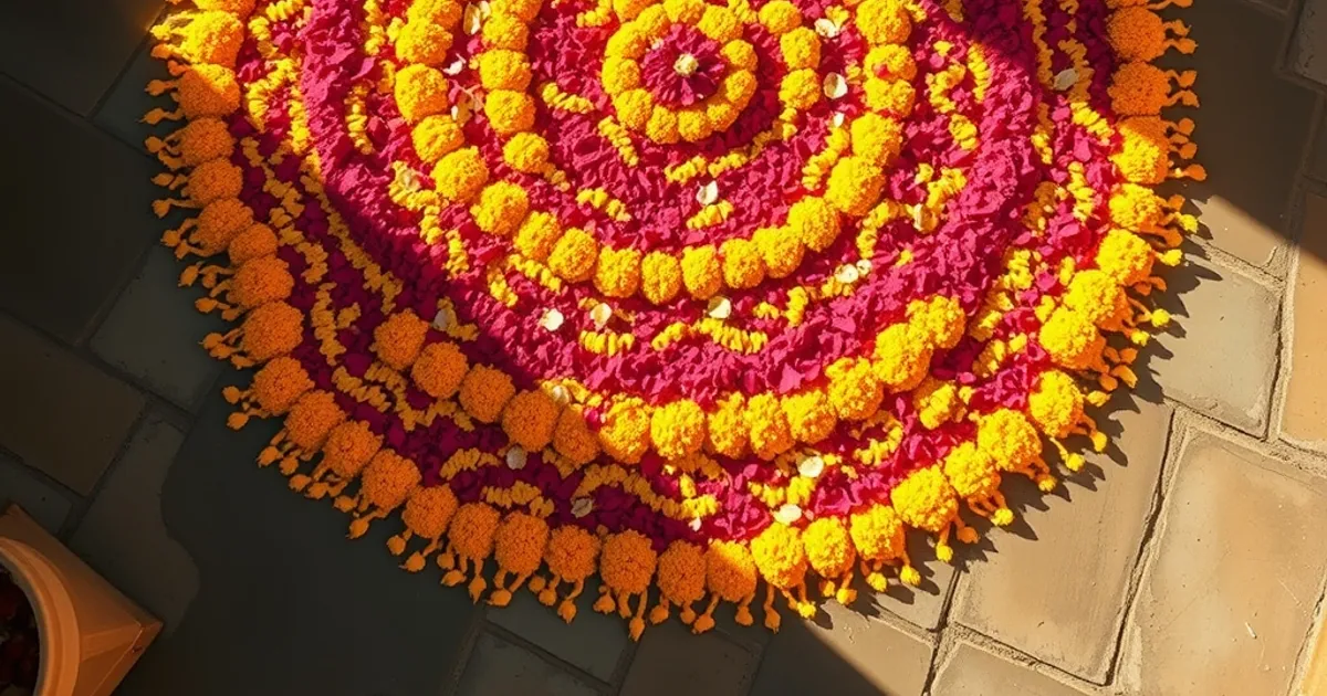 Onam 2026 in Ghaziabad: Events, Puja & Where to Celebrate