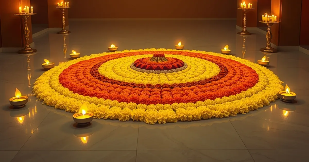 Onam 2026 in Greensboro: Events, Puja & Where to Celebrate