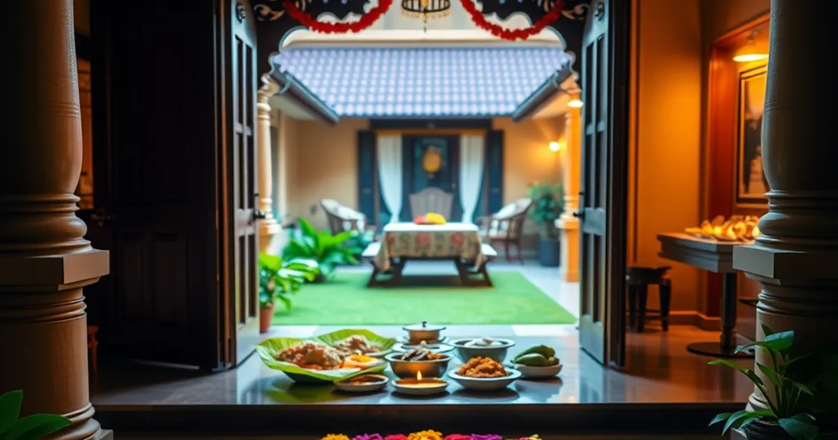 Onam 2026 in Hayward: Events, Puja & Where to Celebrate