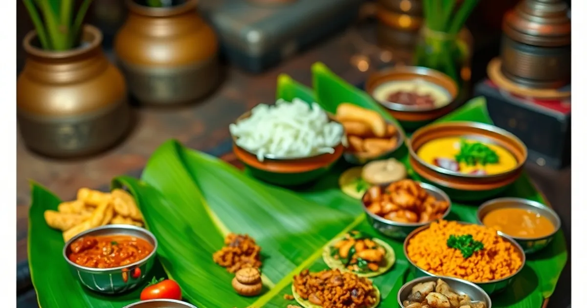 Onam 2026 in Hoboken: Events, Puja & Where to Celebrate