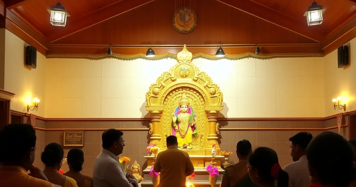 Onam 2026 in Irving: Events, Puja & Where to Celebrate