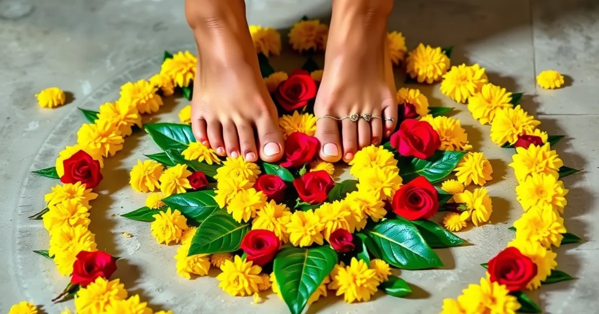 Onam 2026 in Jaipur: Events, Puja & Where to Celebrate