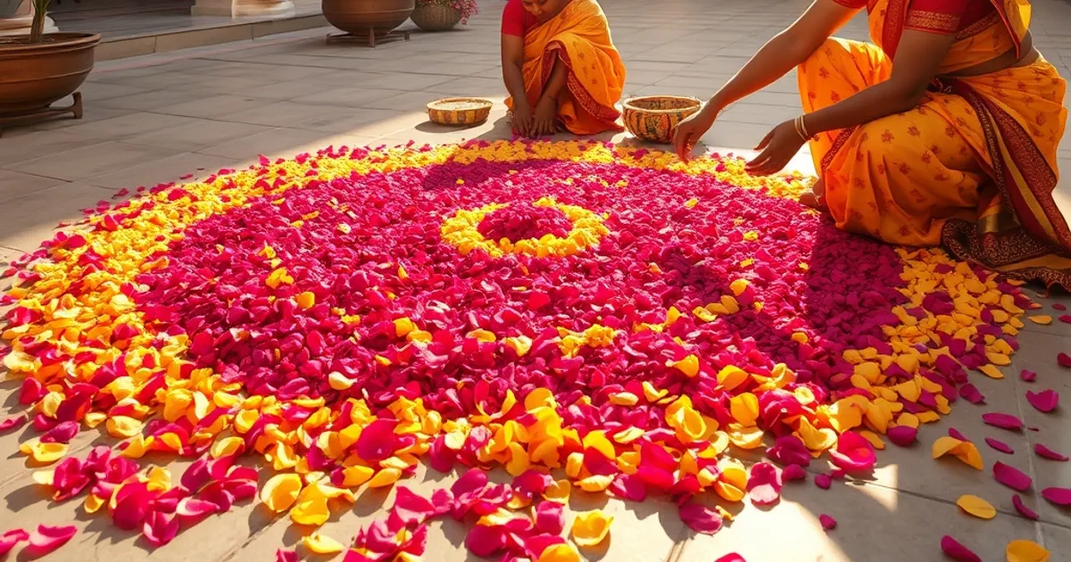 Onam 2026 in Kalyan-Dombivli: Events, Puja & Where to Celebrate