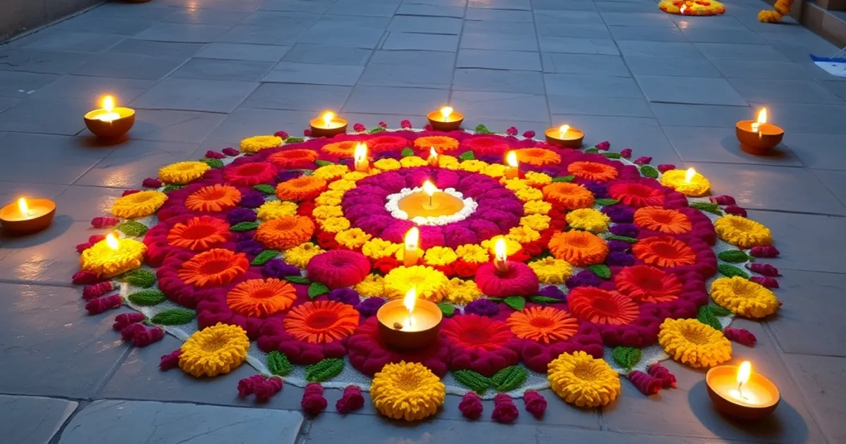 Onam 2026 in Kanpur: Events, Puja & Where to Celebrate