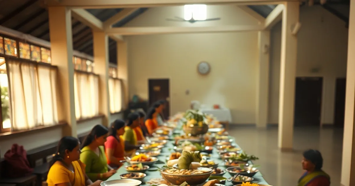 Onam 2026 in Kansas City: Events, Puja & Where to Celebrate