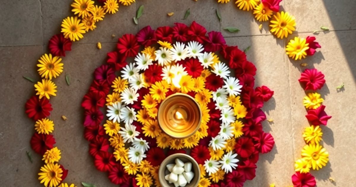 Onam 2026 in Kathmandu: Events, Puja & Where to Celebrate