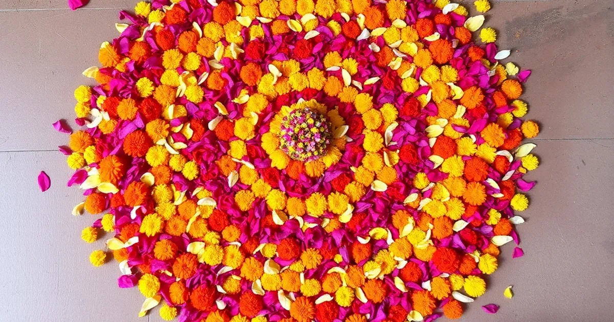 Onam 2026 in Kent: Events, Puja & Where to Celebrate
