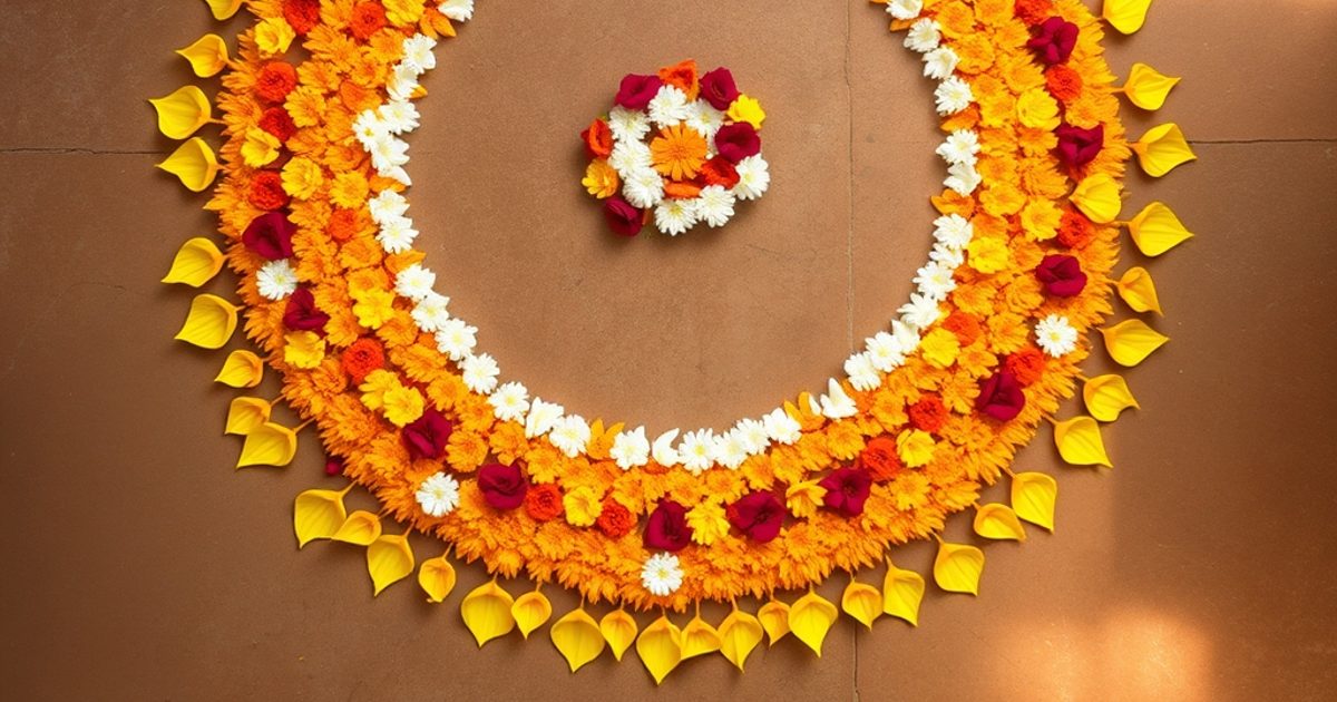 Onam 2026 in Kolkata: Events, Puja & Where to Celebrate