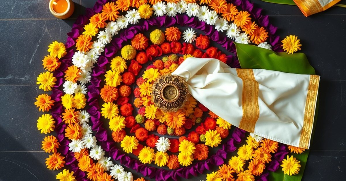 Onam 2026 in Kuala Lumpur: Events, Puja & Where to Celebrate