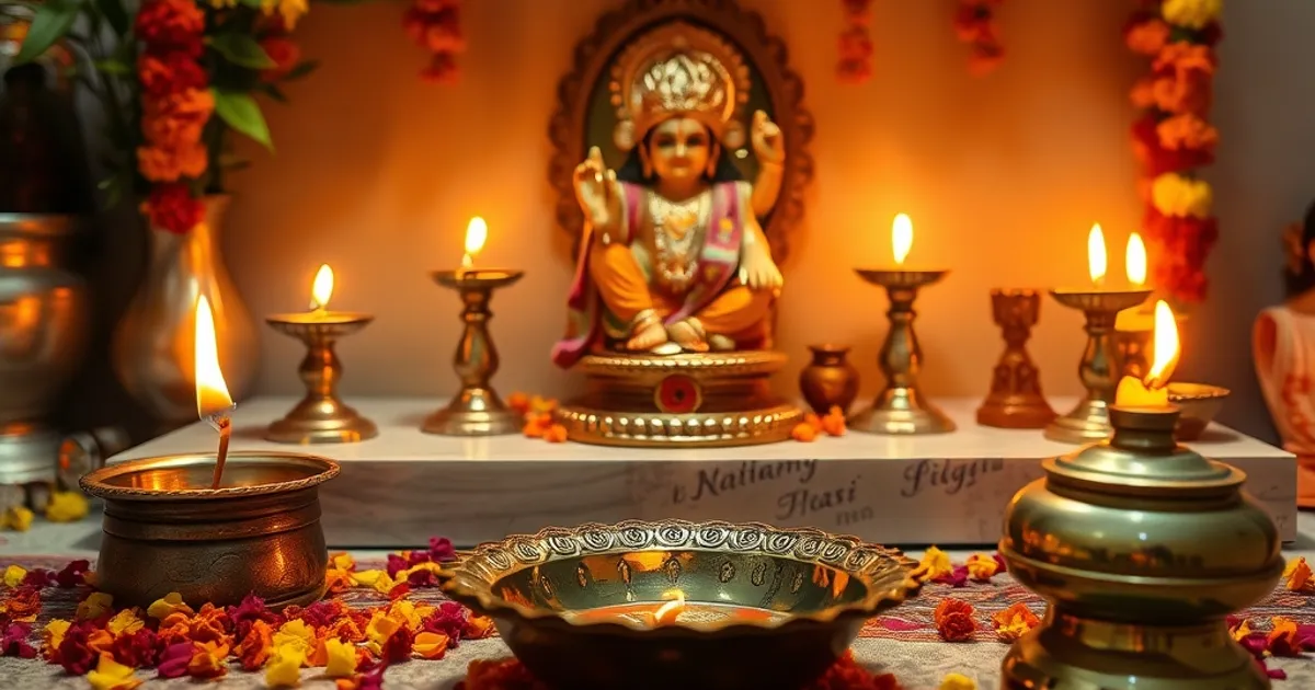 Onam 2026 in Lahore: Events, Puja & Where to Celebrate