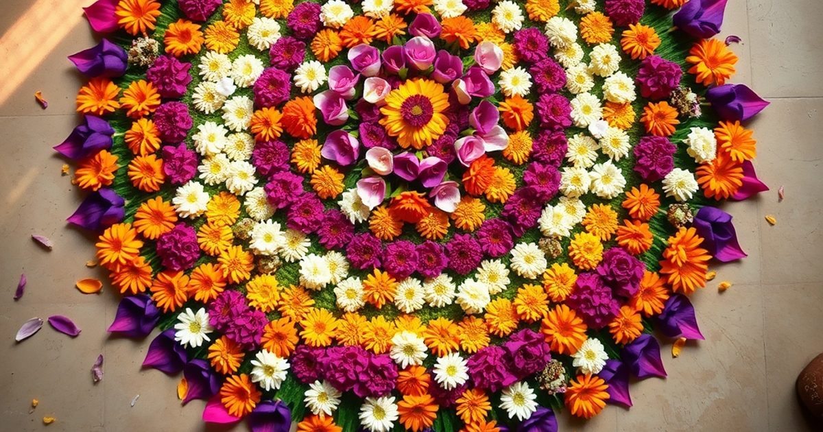 Onam 2026 in Las Vegas: Events, Puja & Where to Celebrate