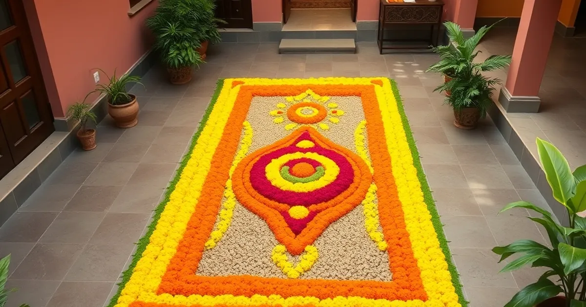 Onam 2026 in Leesburg: Events, Puja & Where to Celebrate