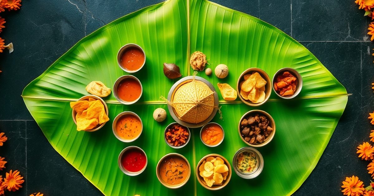 Onam 2026 in Leicester: Events, Puja & Where to Celebrate