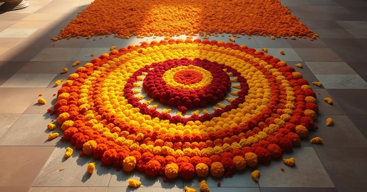 Onam 2026 in London: Events, Puja & Where to Celebrate