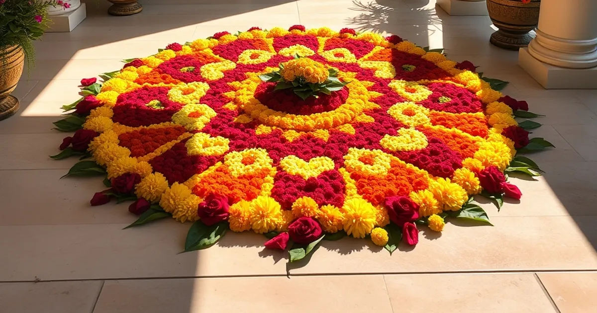 Onam 2026 in Los Altos: Events, Puja & Where to Celebrate