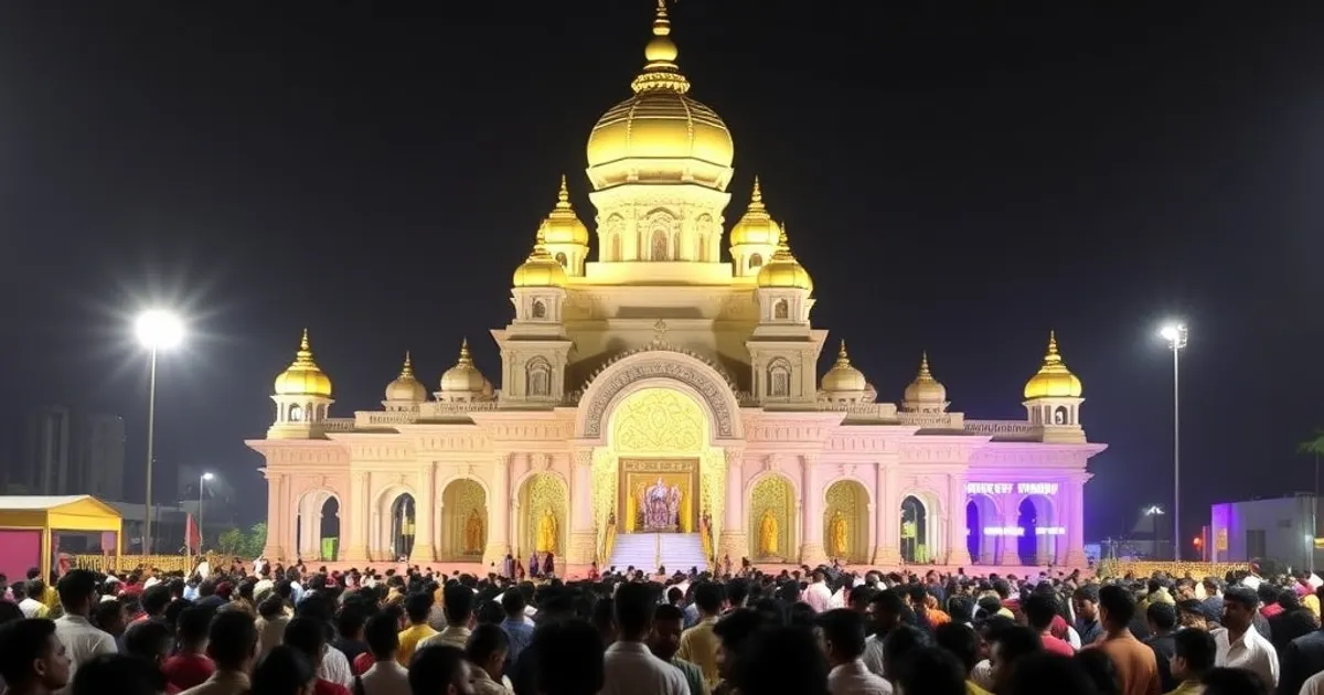 Onam 2026 in Louisville: Events, Puja & Where to Celebrate