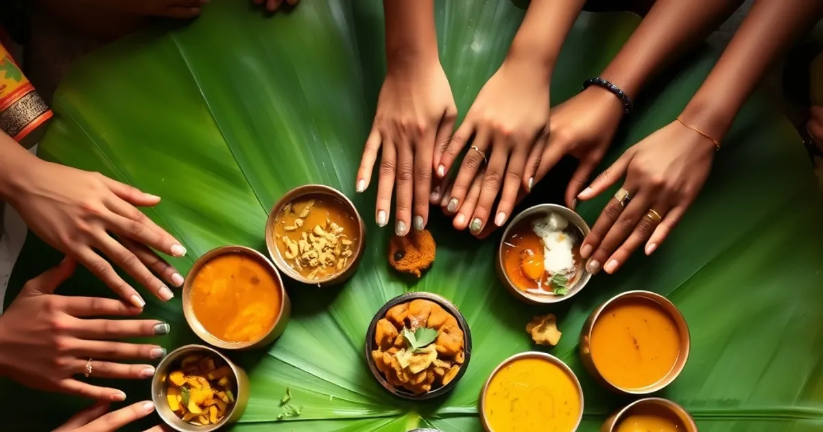 Onam 2026 in Lower Hutt: Events, Puja & Where to Celebrate