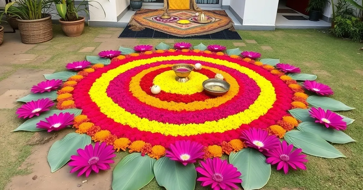 Onam 2026 in Ludhiana: Events, Puja & Where to Celebrate