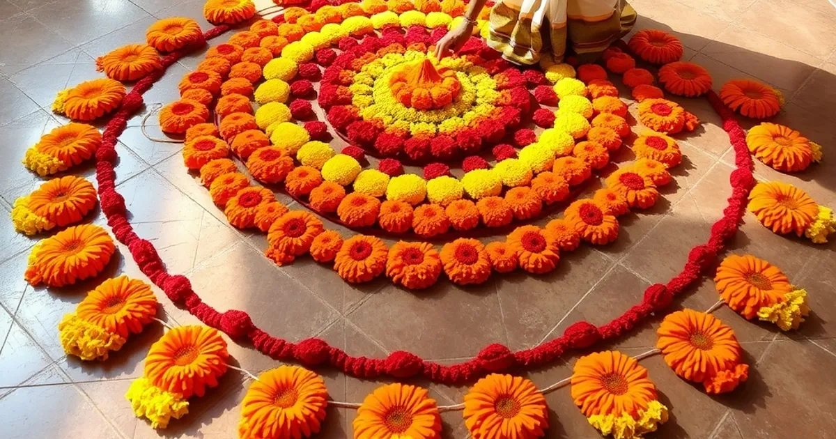 Onam 2026 in Lyon: Events, Puja & Where to Celebrate