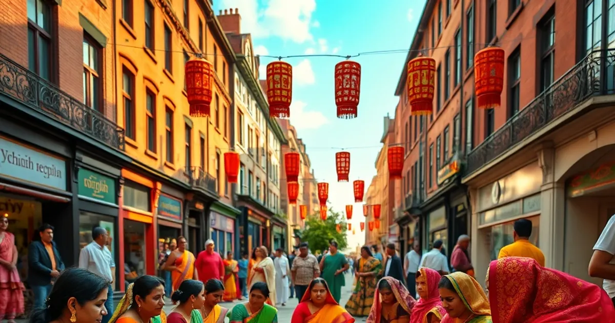 Onam 2026 in Manchester: Events, Puja & Where to Celebrate