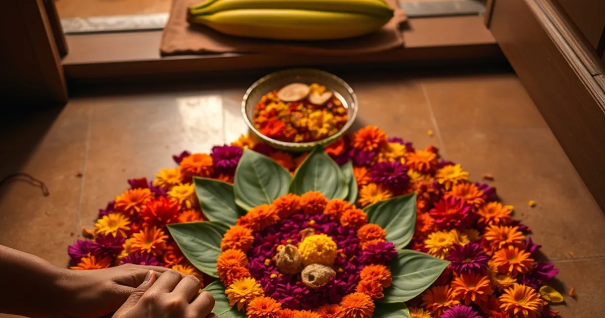 Onam 2026 in Mason: Events, Puja & Where to Celebrate