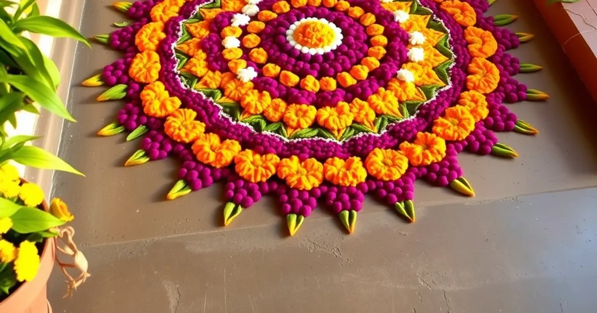 Onam 2026 in McAllen: Events, Puja & Where to Celebrate