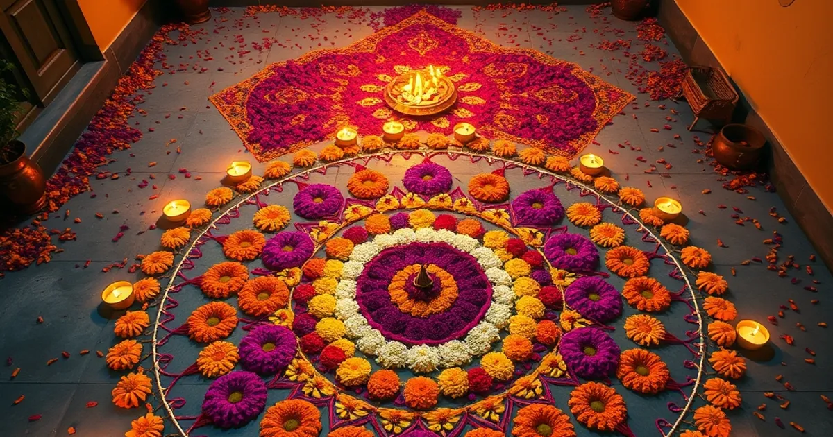 Onam 2026 in Meerut: Events, Puja & Where to Celebrate