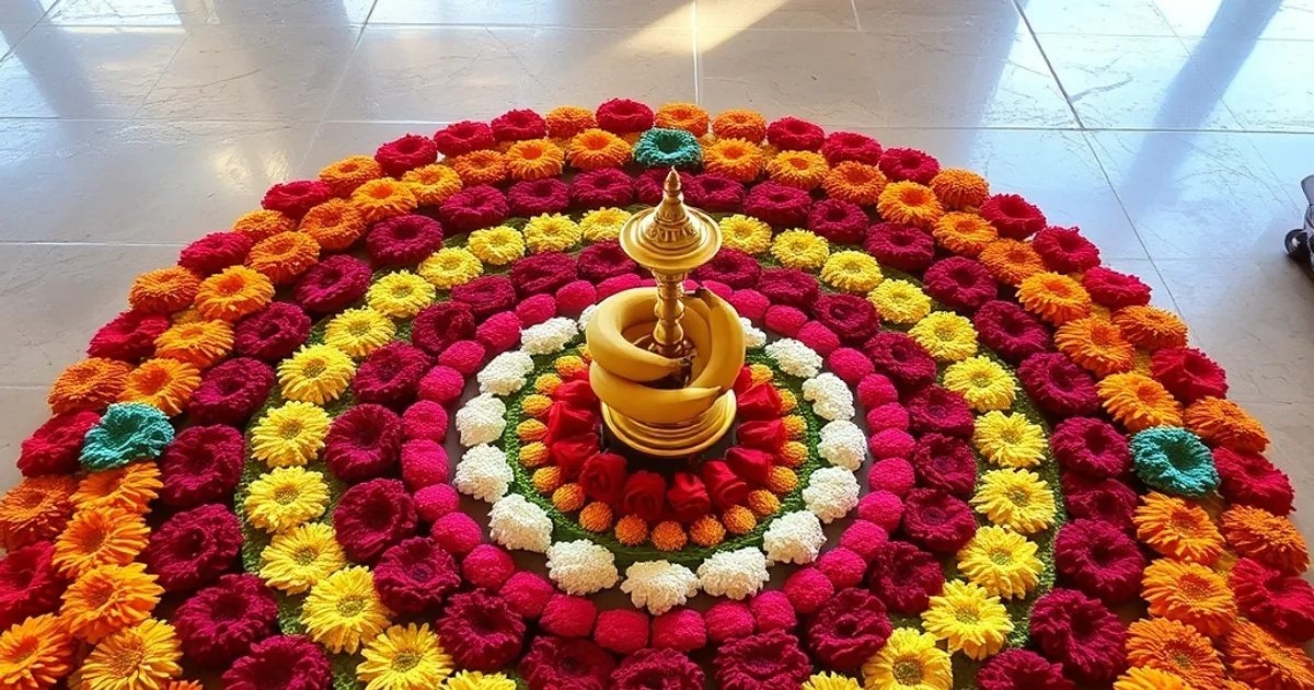 Onam 2026 in Milpitas: Events, Puja & Where to Celebrate