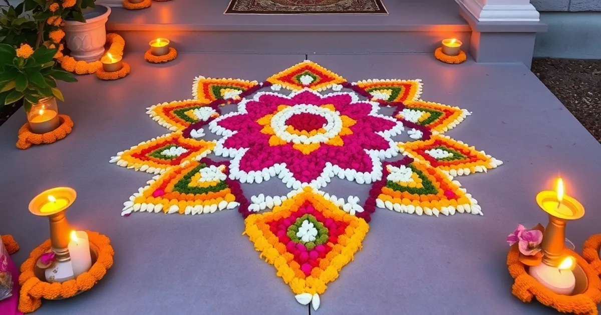Onam 2026 in Mountain View: Events, Puja & Where to Celebrate