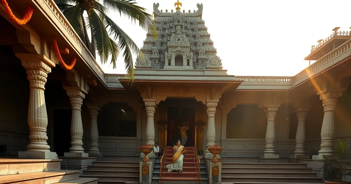 Onam 2026 in Mysuru: Events, Puja & Where to Celebrate