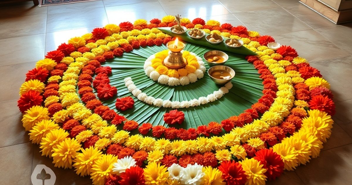 Onam 2026 in Naperville: Events, Puja & Where to Celebrate