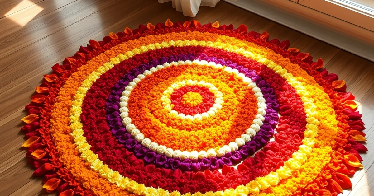 Onam 2026 in Nashua: Events, Puja & Where to Celebrate