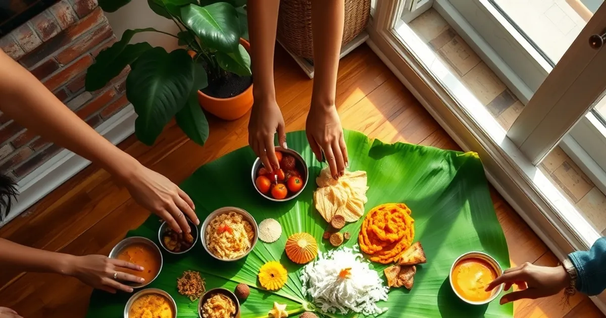 Onam 2026 in New York City: Events, Puja & Where to Celebrate