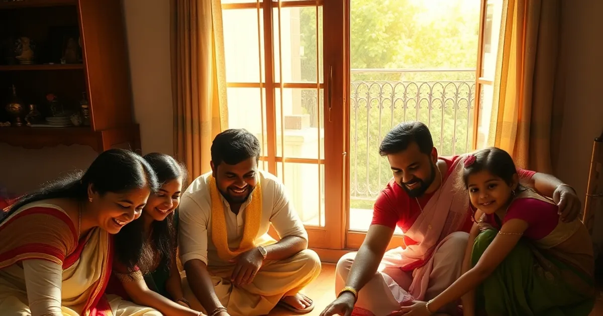 Onam 2026 in Orlando: Events, Puja & Where to Celebrate