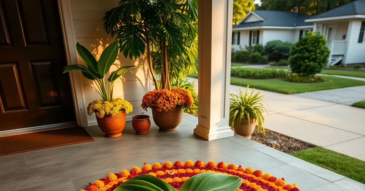 Onam 2026 in Overland Park: Events, Puja & Where to Celebrate