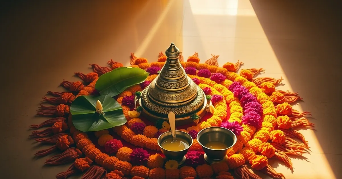 Onam 2026 in Palo Alto: Events, Puja & Where to Celebrate