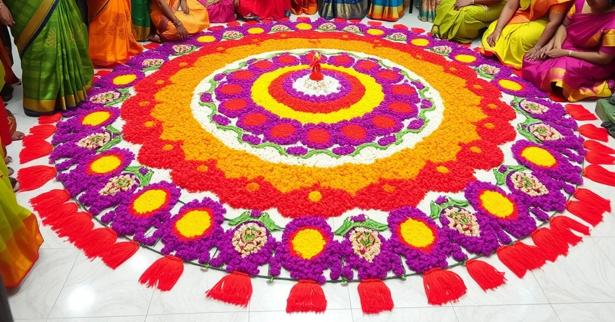 Onam 2026 in Pimpri-Chinchwad: Events, Puja & Where to Celebrate