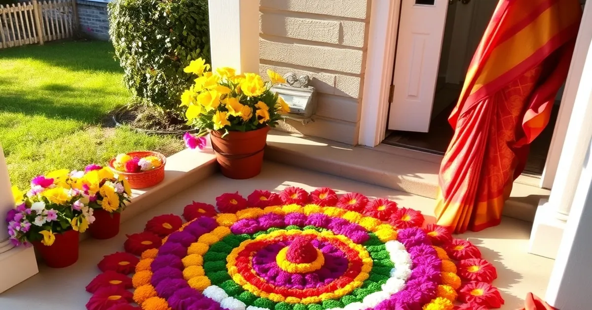 Onam 2026 in Piscataway: Events, Puja & Where to Celebrate