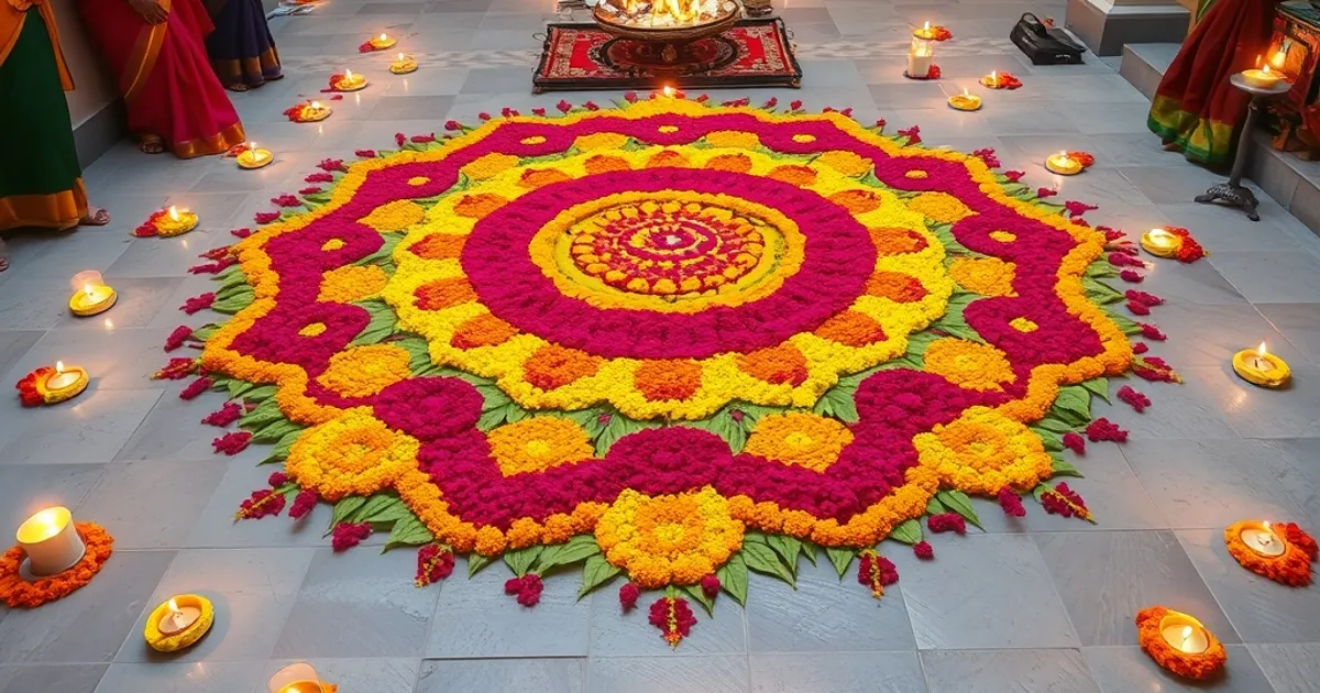 Onam 2026 in Pittsburgh: Events, Puja & Where to Celebrate
