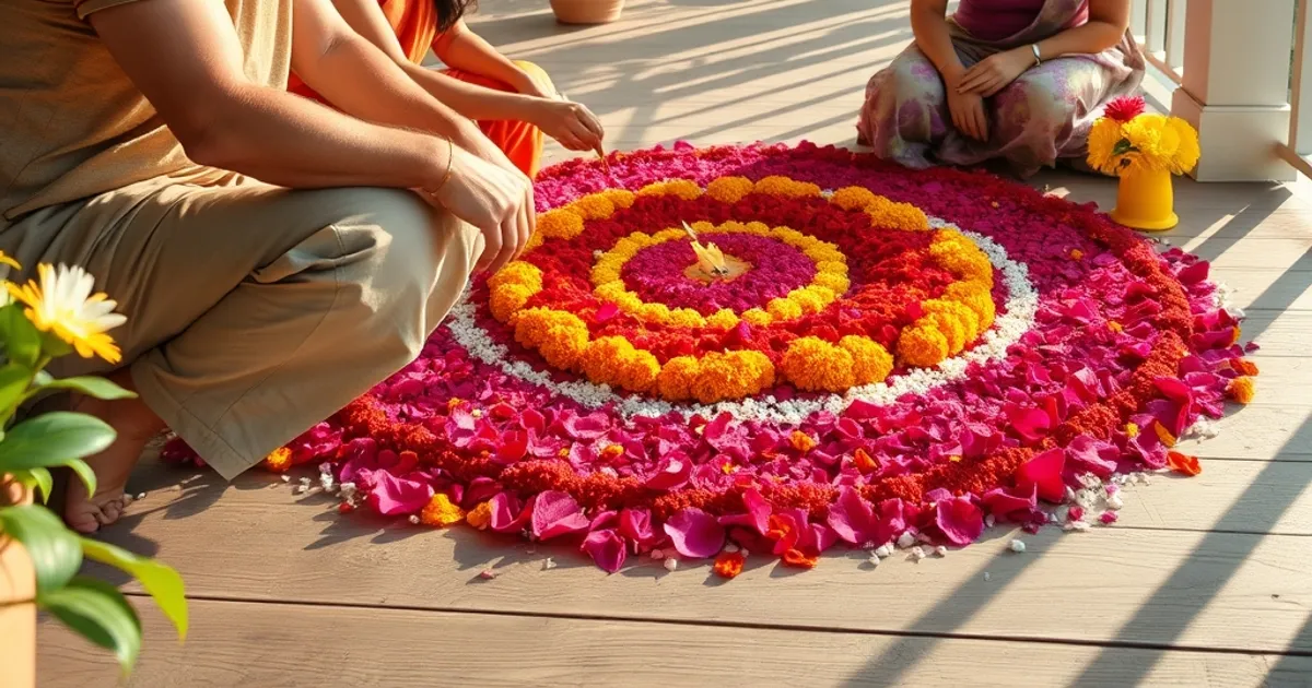 Onam 2026 in Plainsboro: Events, Puja & Where to Celebrate