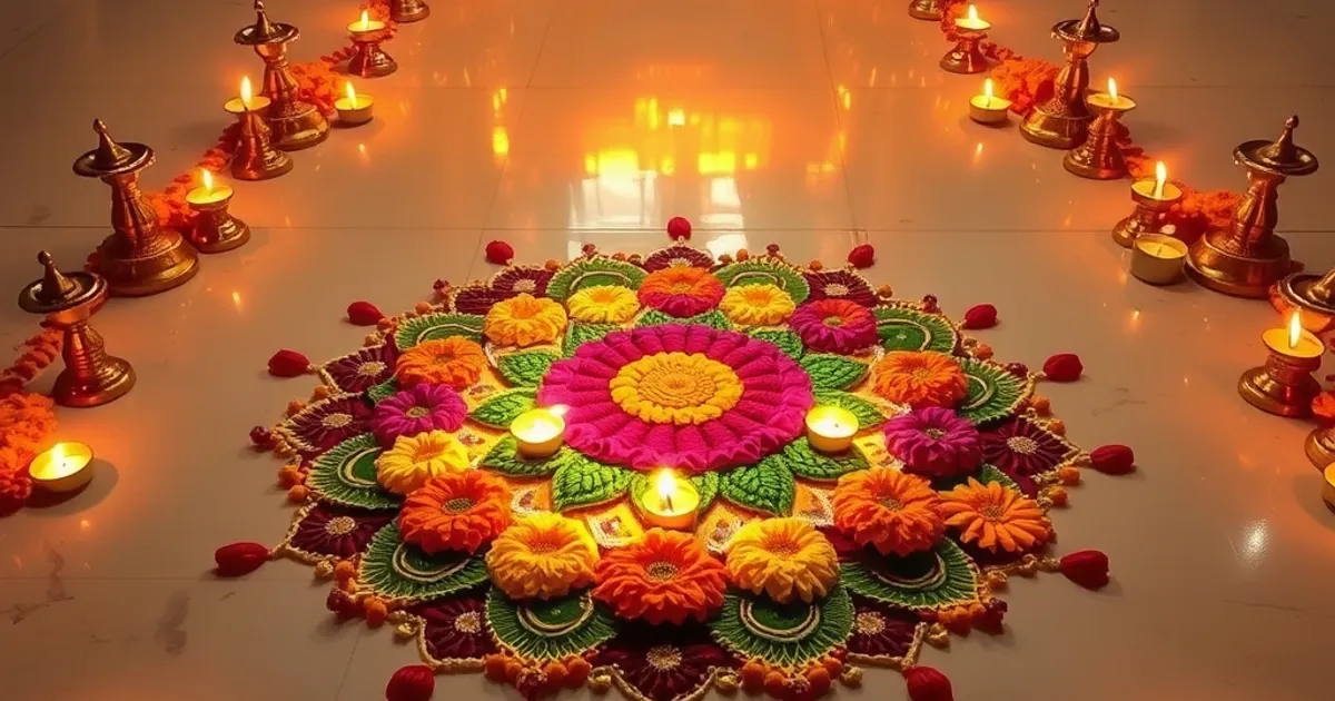 Onam 2026 in Plano: Events, Puja & Where to Celebrate