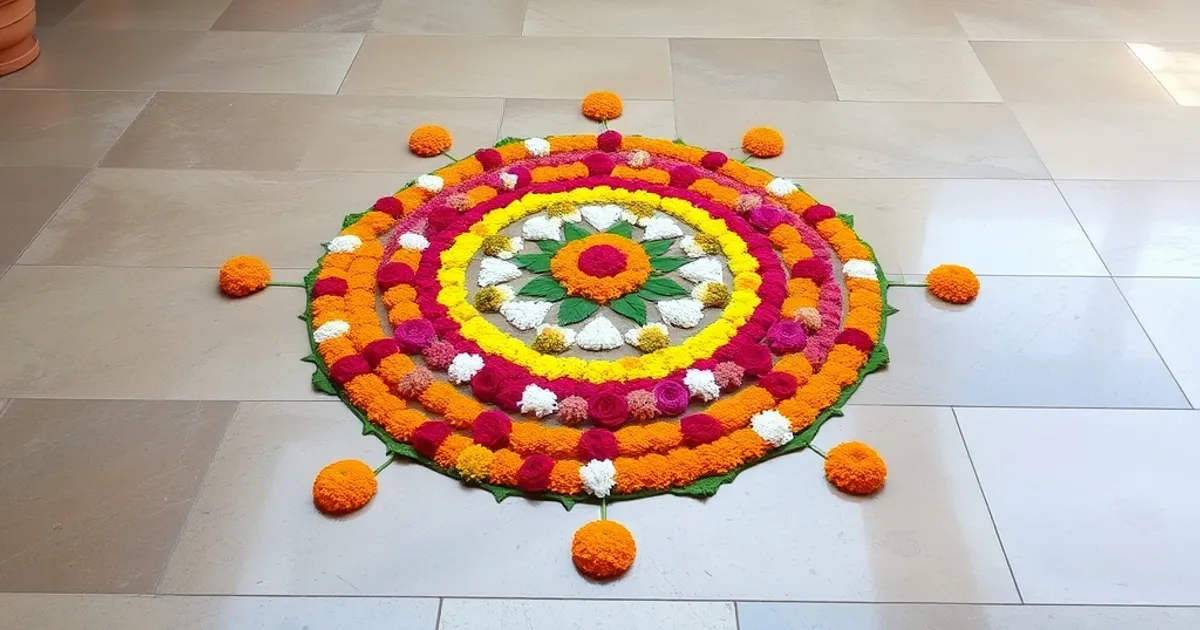 Onam 2026 in Pleasanton: Events, Puja & Where to Celebrate