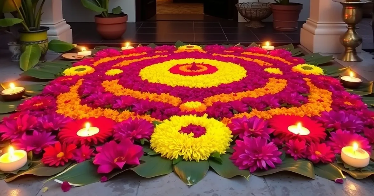 Onam 2026 in Pune: Events, Puja & Where to Celebrate
