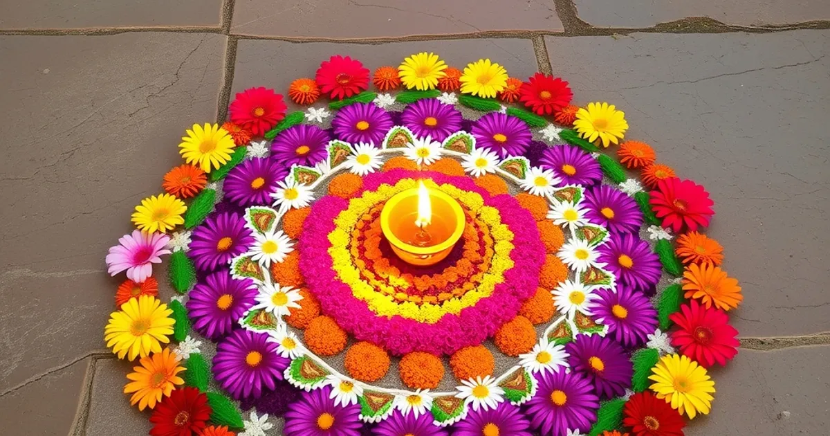 Onam 2026 in Raleigh: Events, Puja & Where to Celebrate