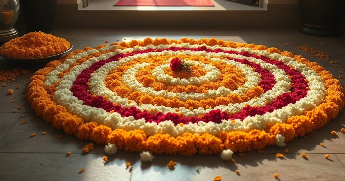 Onam 2026 in Renton: Events, Puja & Where to Celebrate