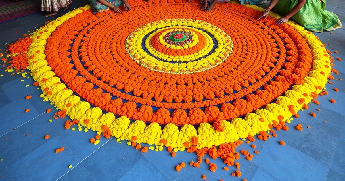 Onam 2026 in Rochester: Events, Puja & Where to Celebrate