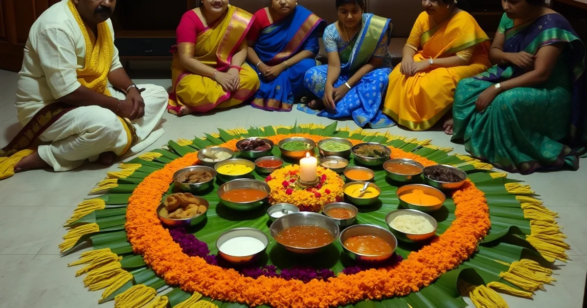 Onam 2026 in Rome: Events, Puja & Where to Celebrate
