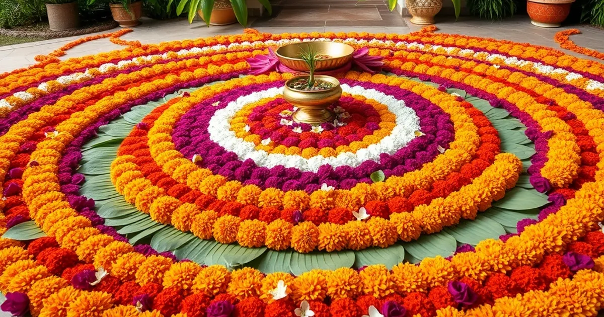 Onam 2026 in Roseville: Events, Puja & Where to Celebrate
