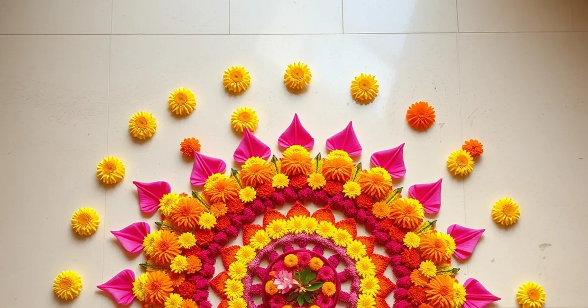 Onam 2026 in Round Rock: Events, Puja & Where to Celebrate