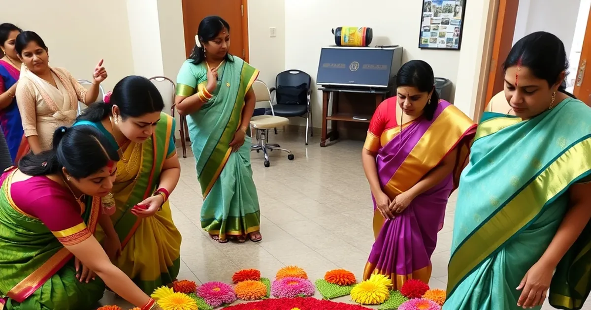 Onam 2026 in Sacramento: Events, Puja & Where to Celebrate